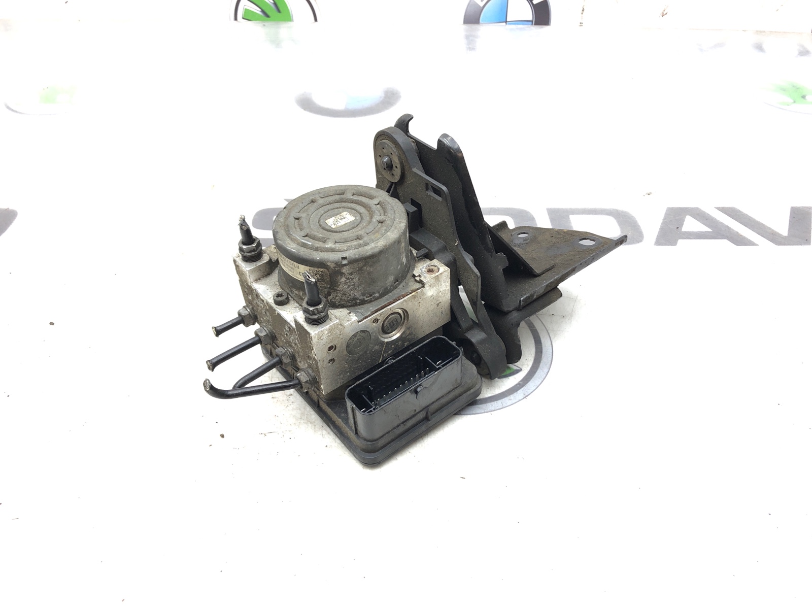 блок ABS, 4000 рублей, Москва