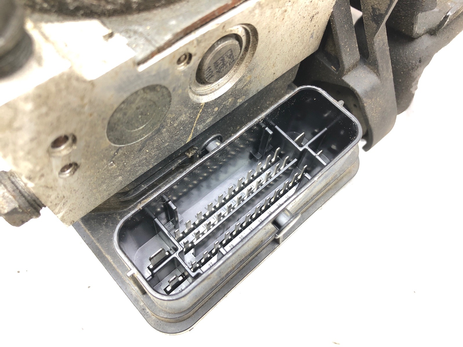 блок ABS, 4000 рублей, Москва