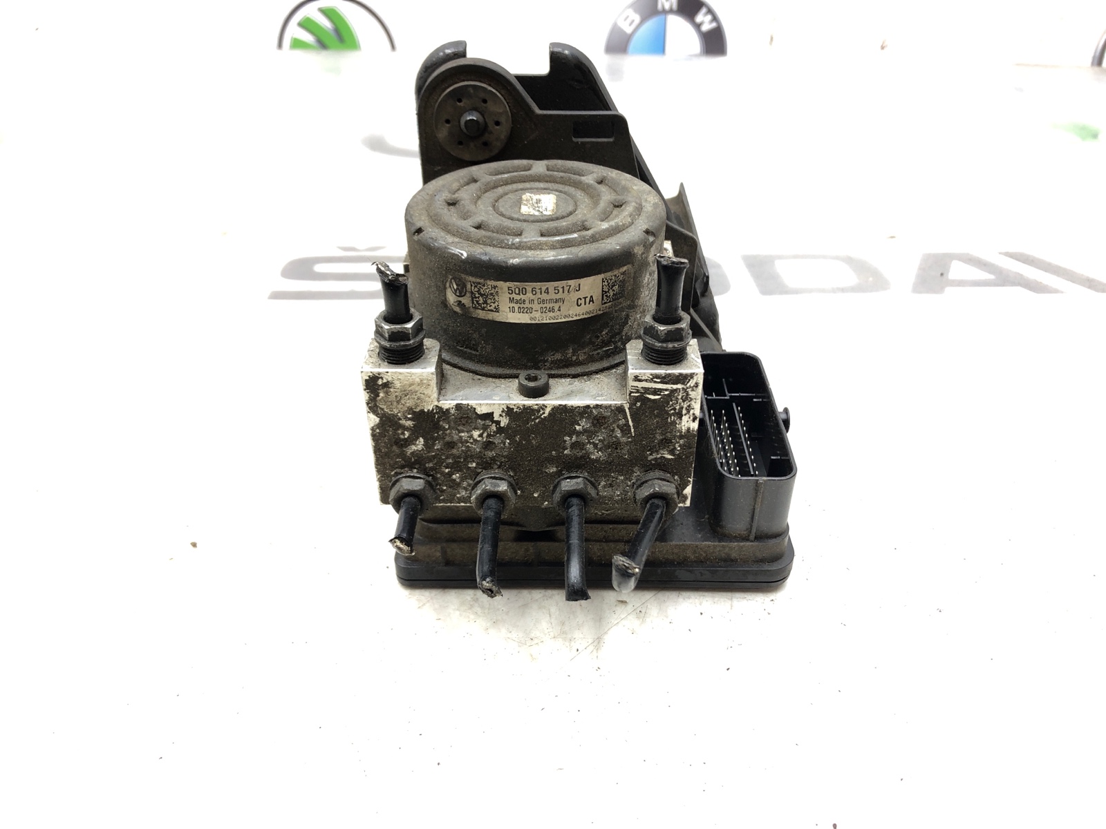 блок ABS, 4000 рублей, Москва