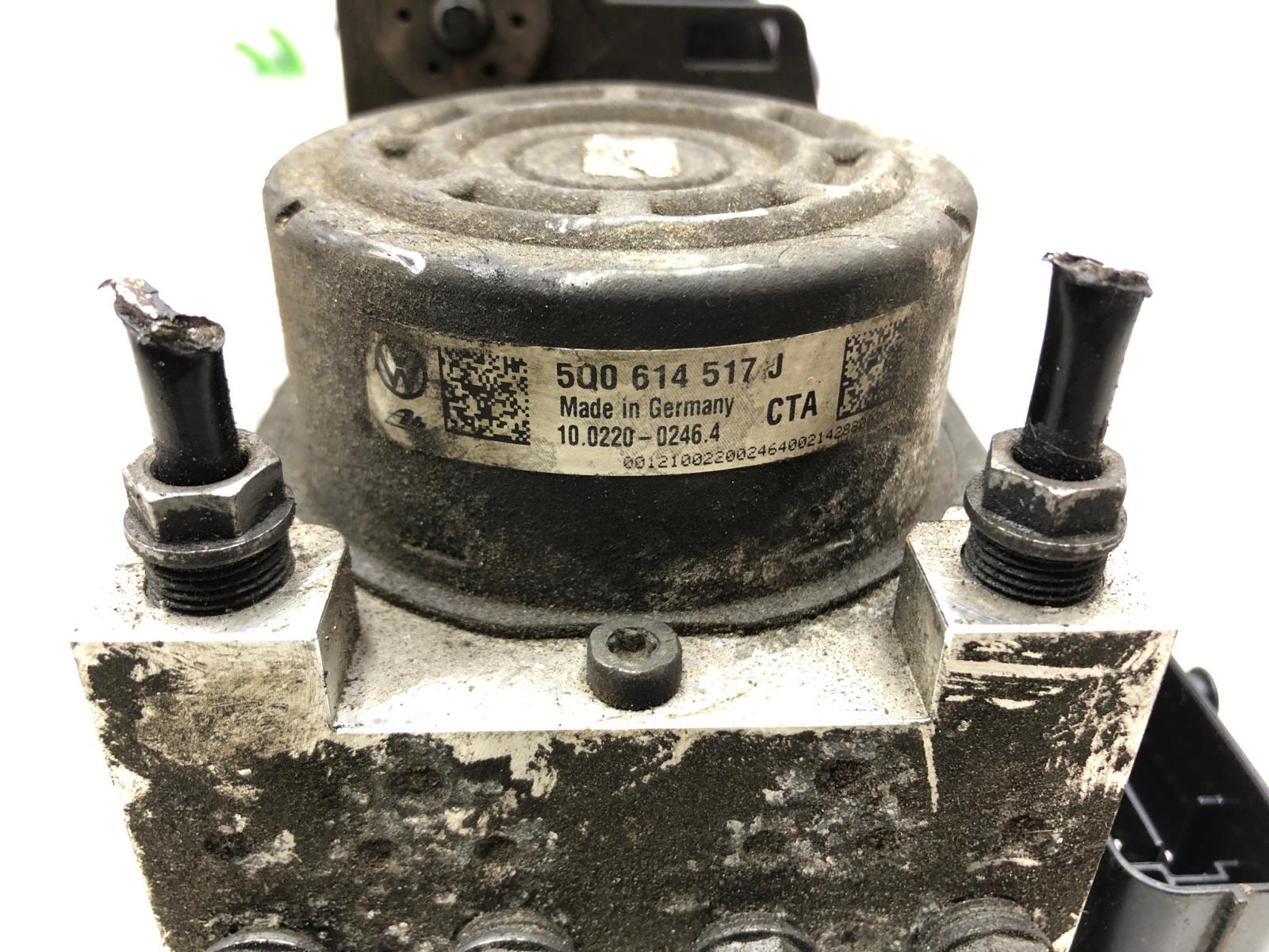 блок ABS, 4000 рублей, Москва