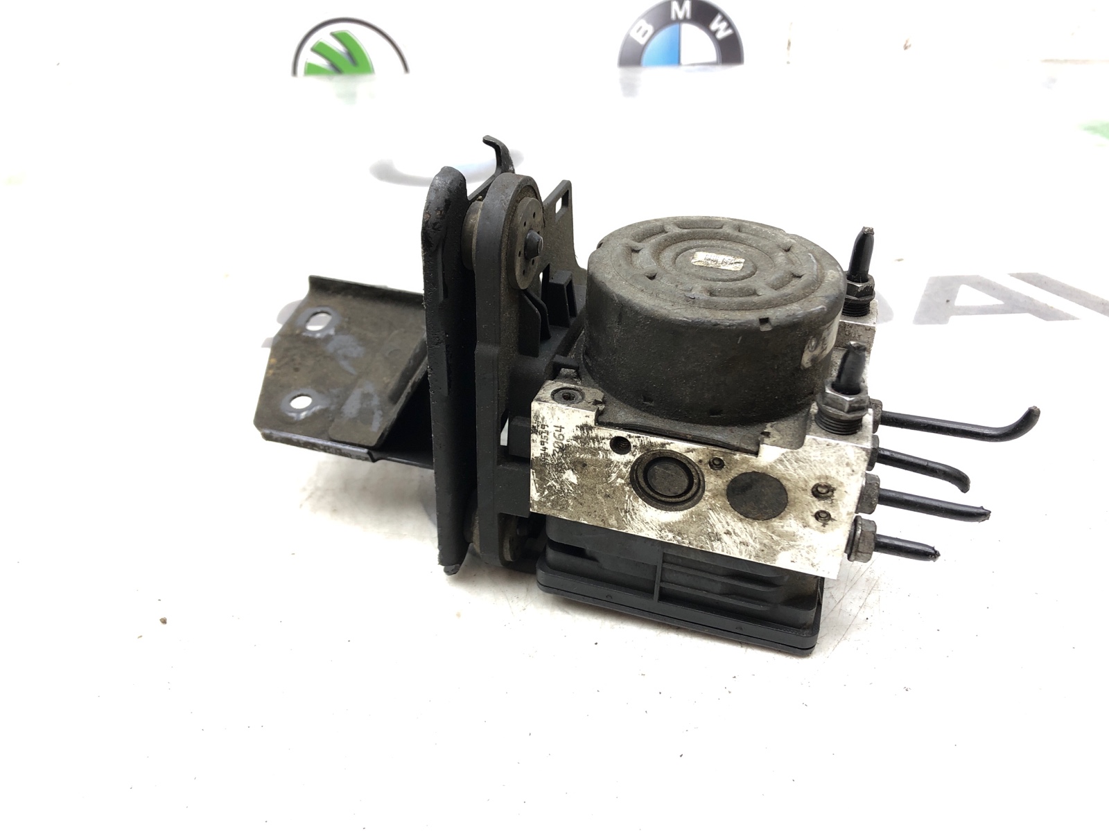 блок ABS, 4000 рублей, Москва