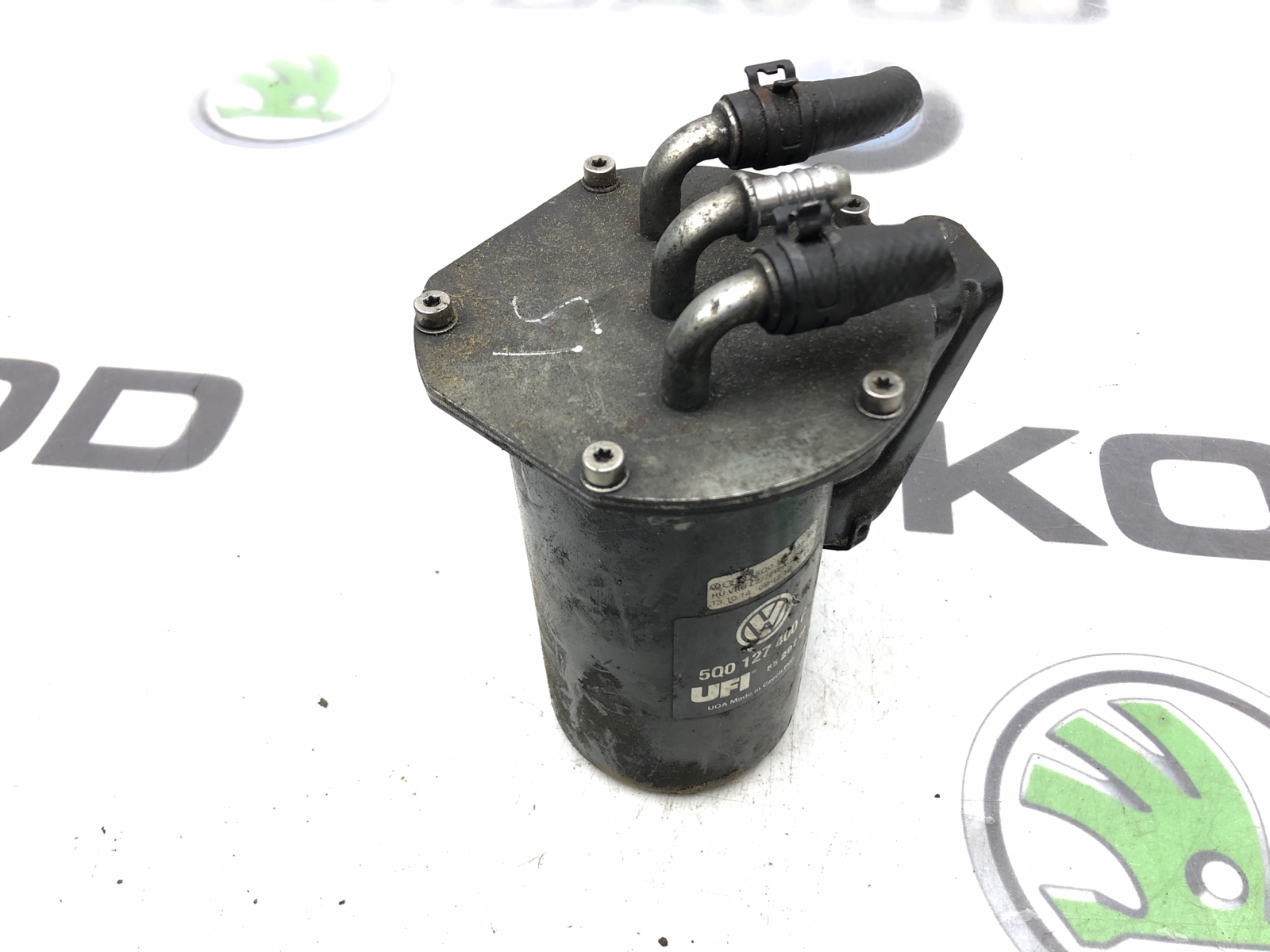 Корпус топливного фильтра, 3000 рублей, Москва