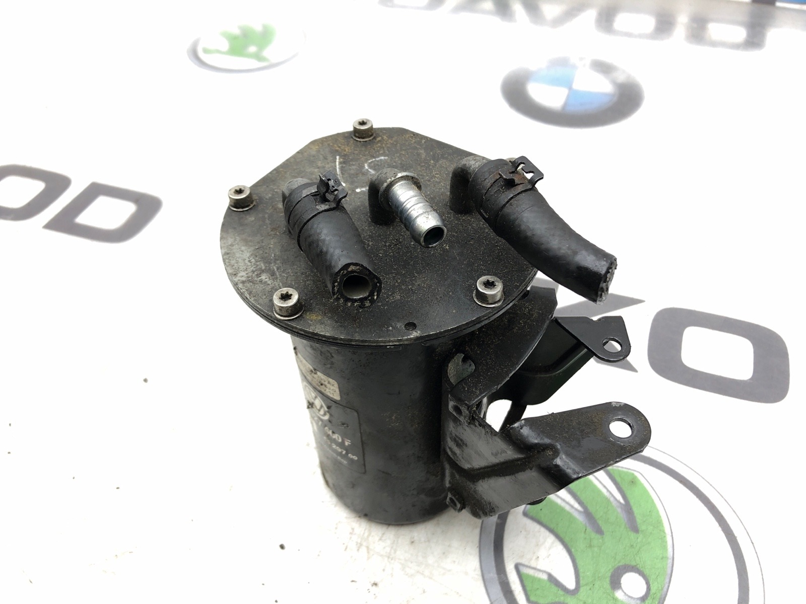 Корпус топливного фильтра, 3000 рублей, Москва