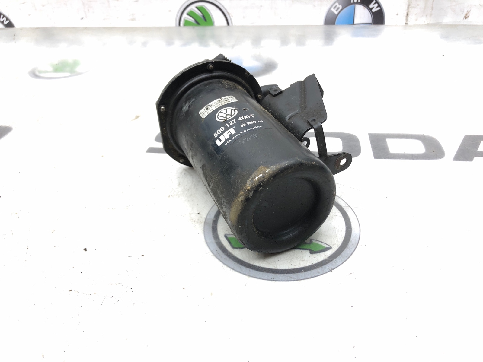 Корпус топливного фильтра, 3000 рублей, Москва