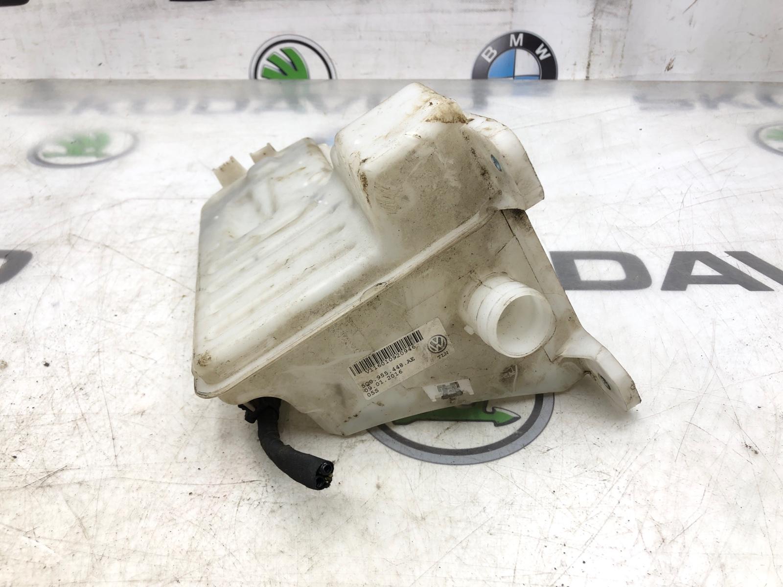 бачок омывателя, 3000 рублей, Москва