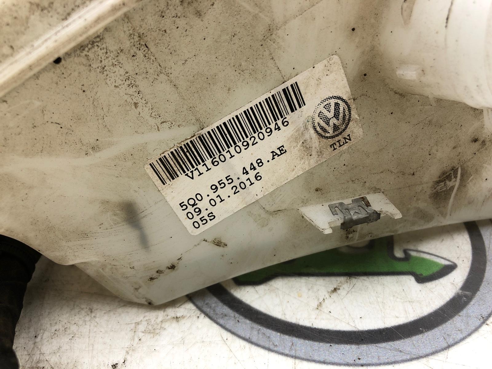 бачок омывателя, 3000 рублей, Москва