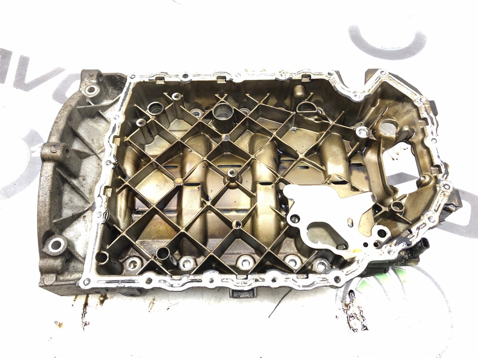 Масляный поддон двигателя, 3000 рублей, Москва