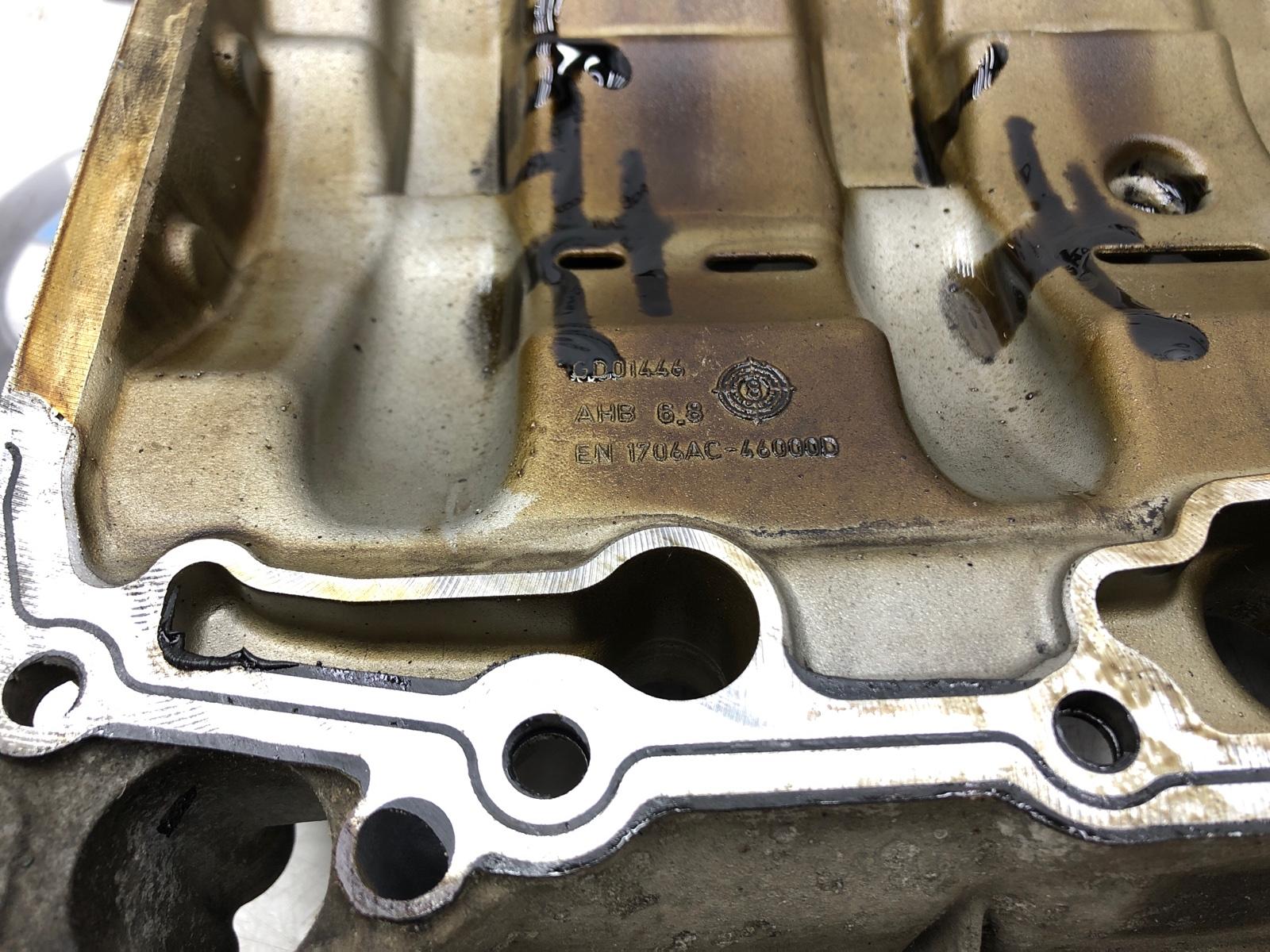 Масляный поддон двигателя, 3000 рублей, Москва