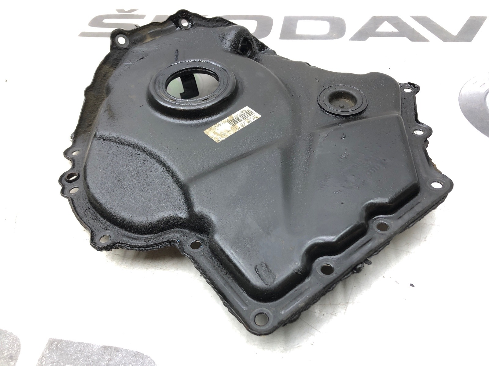 Крышка грм, 1500 рублей, Москва