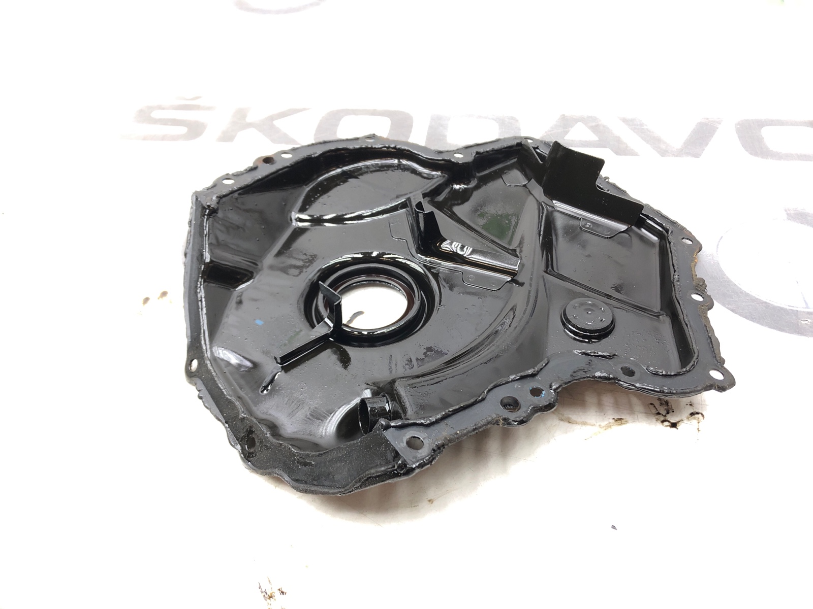 Крышка грм, 1500 рублей, Москва