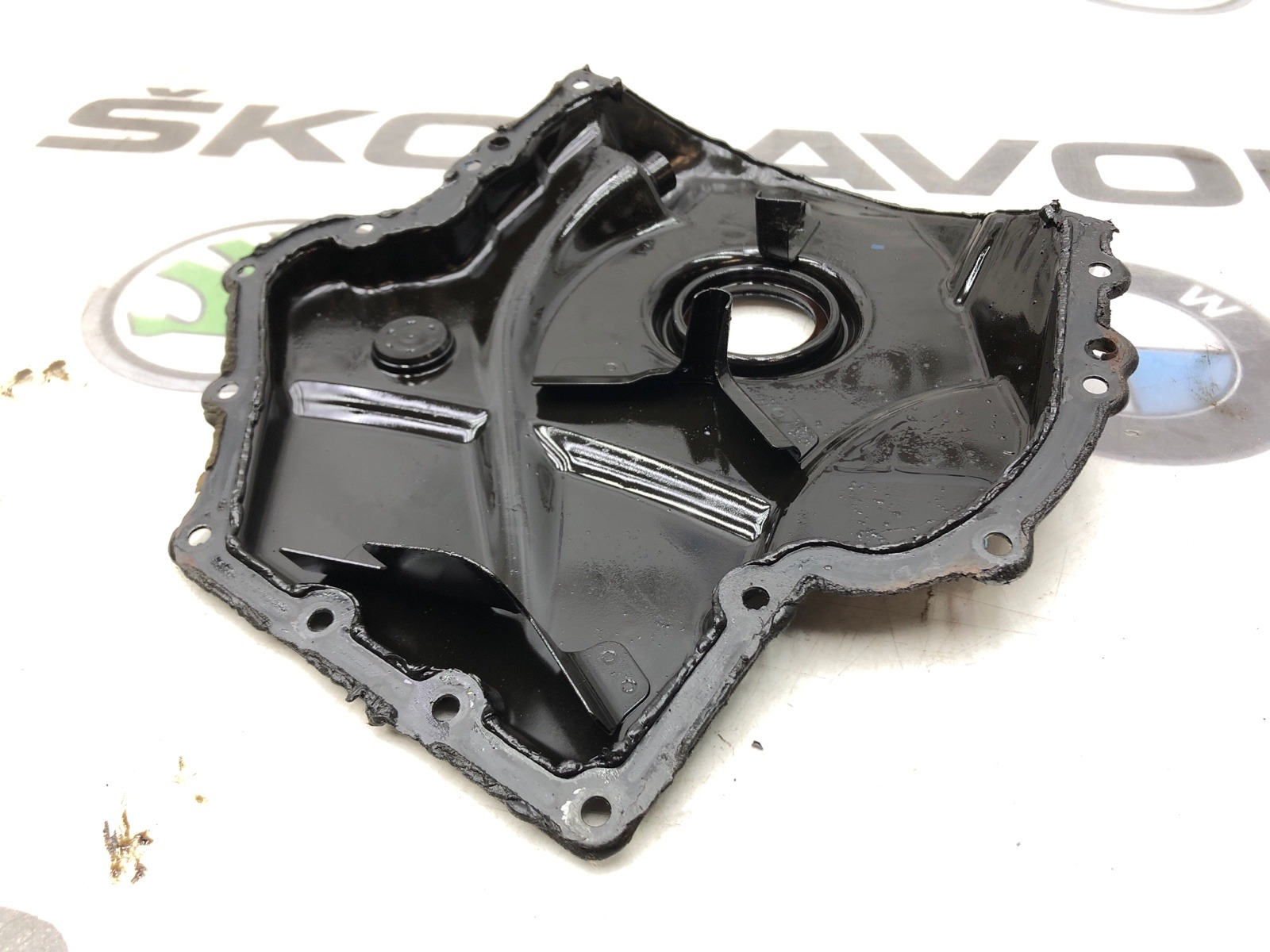 Крышка грм, 1500 рублей, Москва