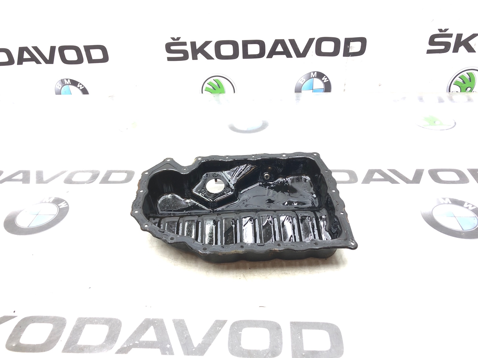 Масляный поддон двигателя, 3000 рублей, Москва