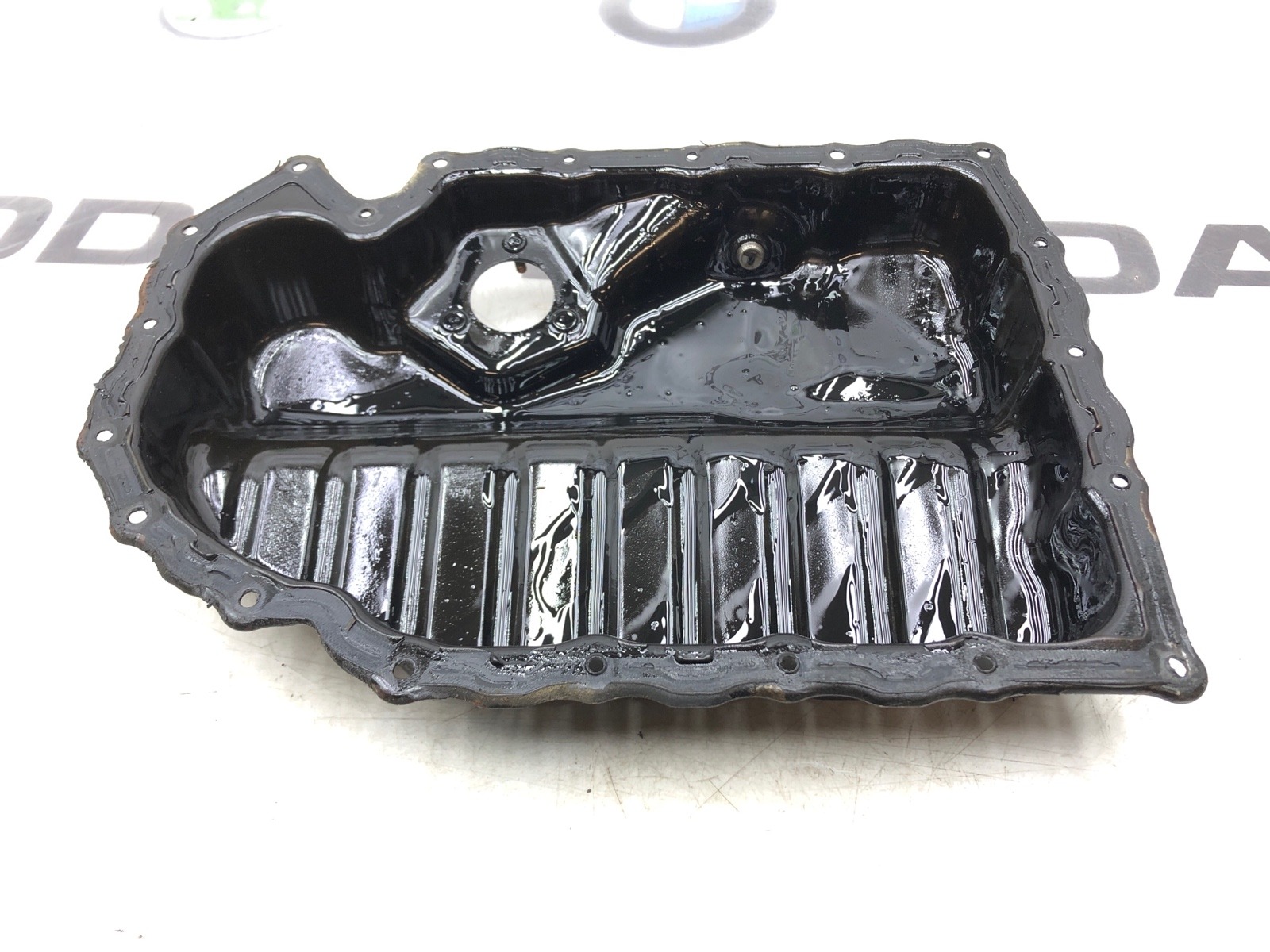 Масляный поддон двигателя, 3000 рублей, Москва