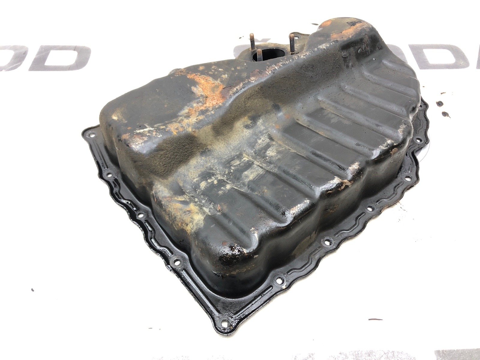 Масляный поддон двигателя, 3000 рублей, Москва