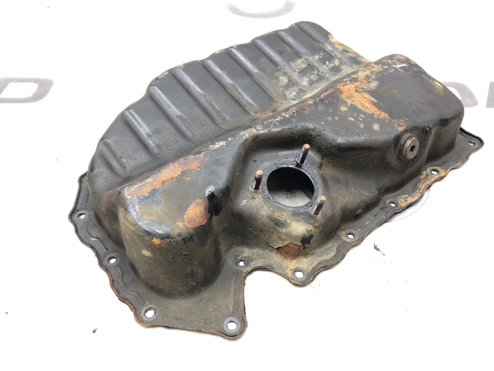 Масляный поддон двигателя, 3000 рублей, Москва