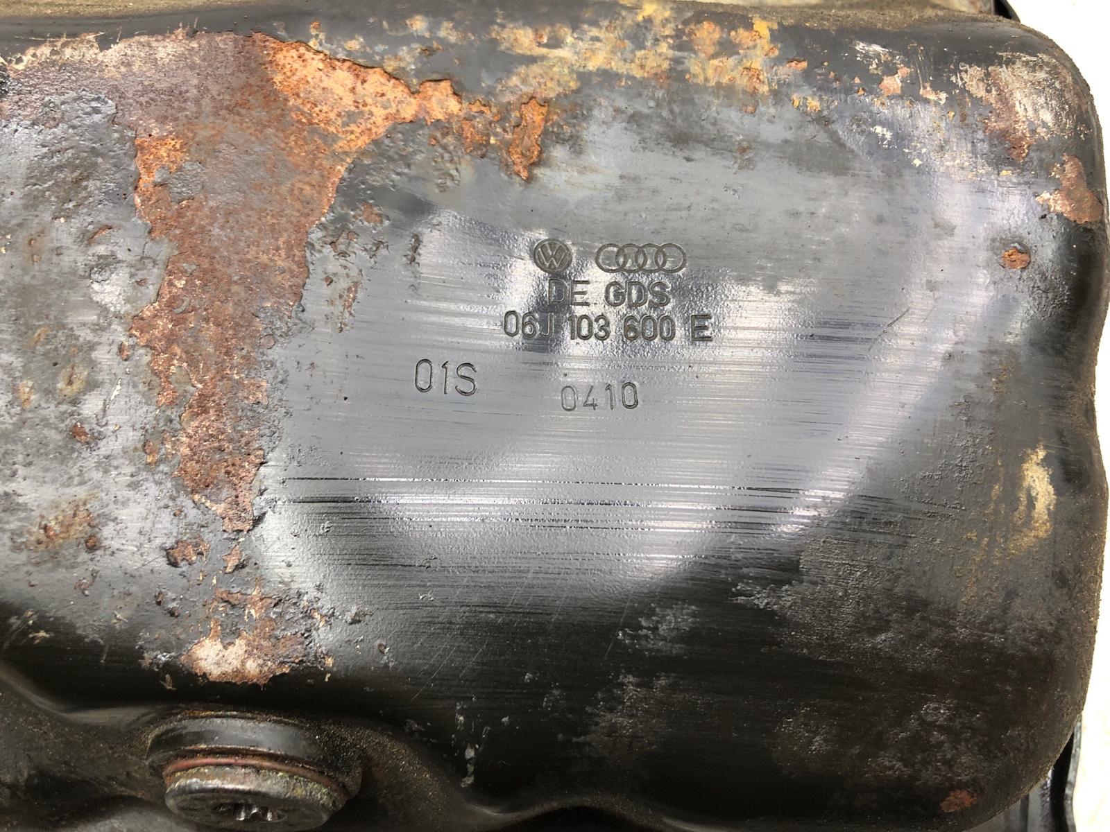 Масляный поддон двигателя, 3000 рублей, Москва