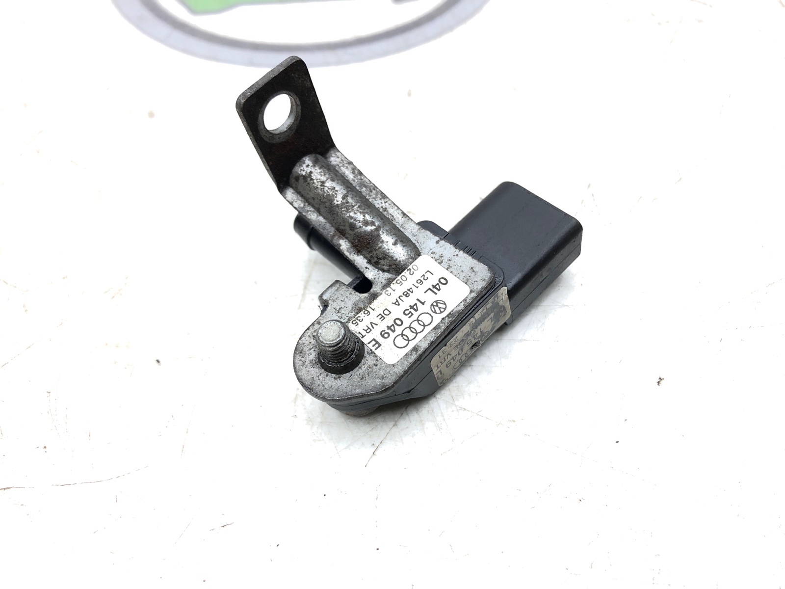 Датчик абсолютного давления, 500 рублей, Москва