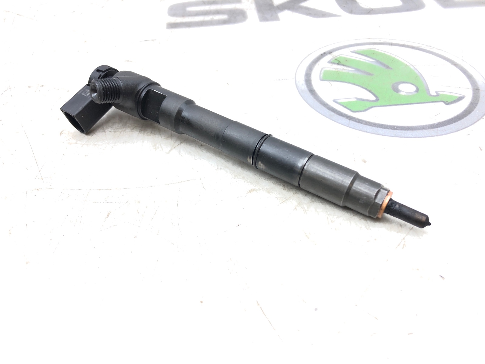 Топливная форсунка, 5000 рублей, Москва