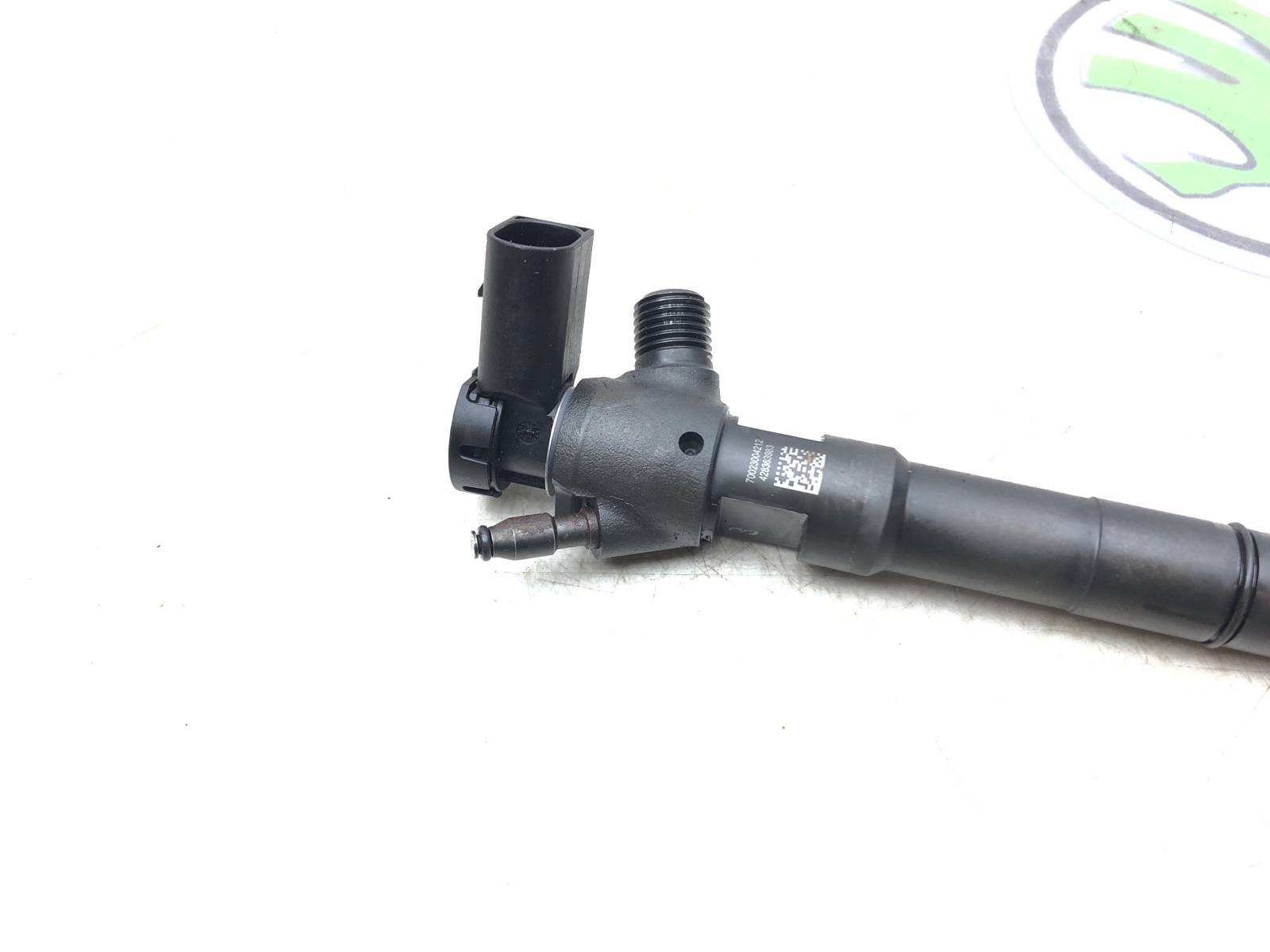 Топливная форсунка, 5000 рублей, Москва