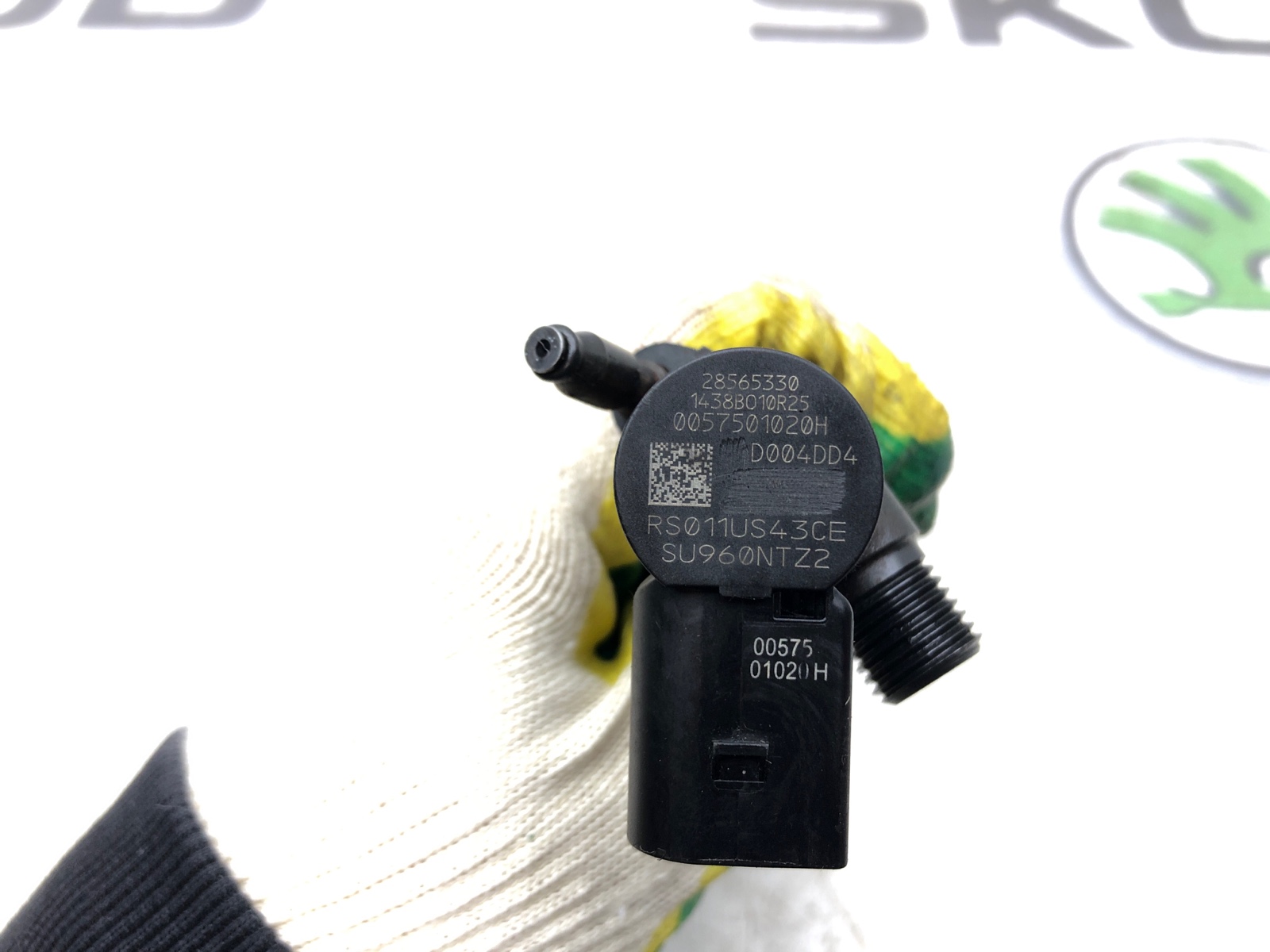 Топливная форсунка, 5000 рублей, Москва