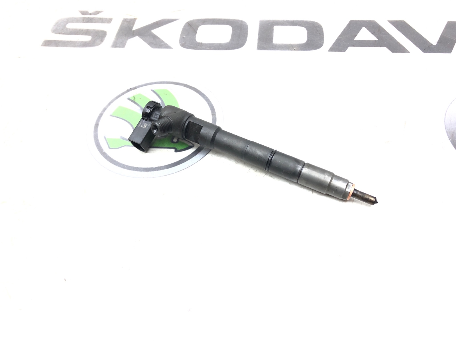 Топливная форсунка, 5000 рублей, Москва