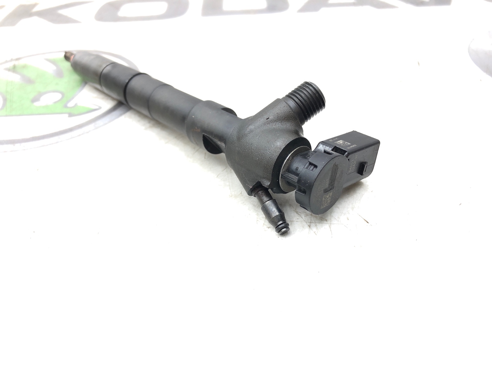 Топливная форсунка, 5000 рублей, Москва