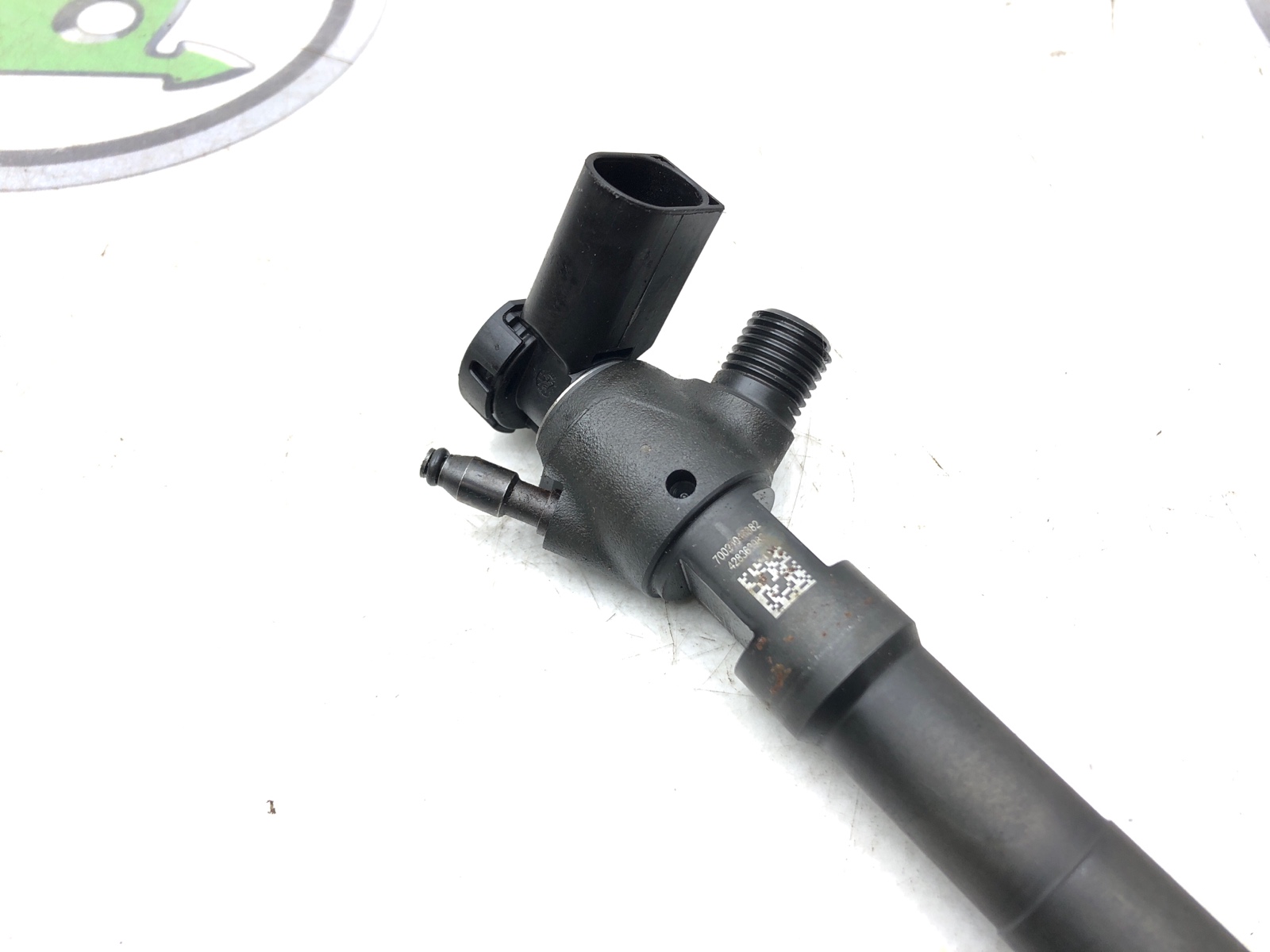 Топливная форсунка, 5000 рублей, Москва