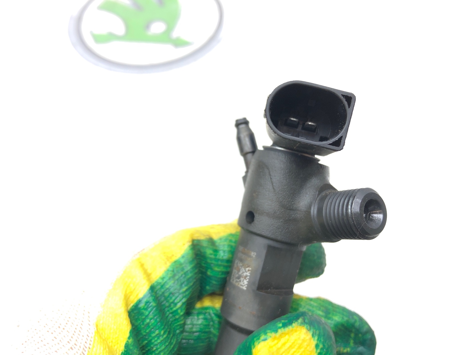 Топливная форсунка, 5000 рублей, Москва