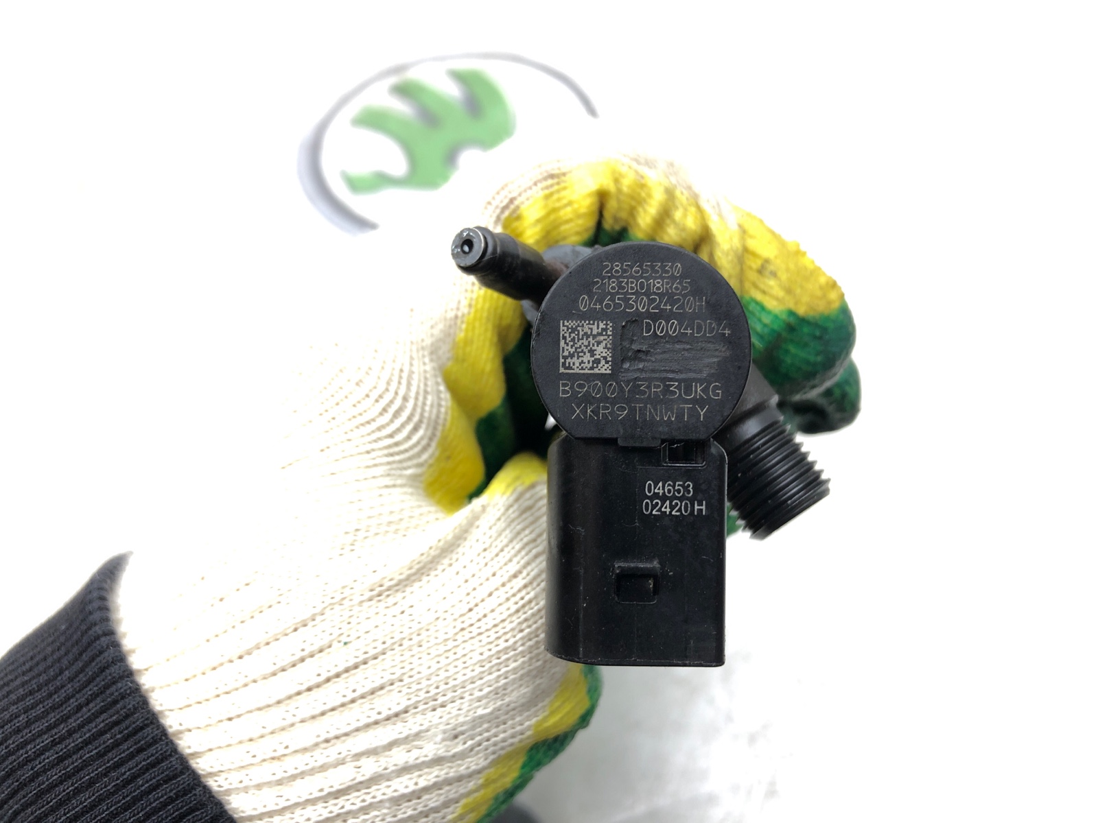 Топливная форсунка, 5000 рублей, Москва