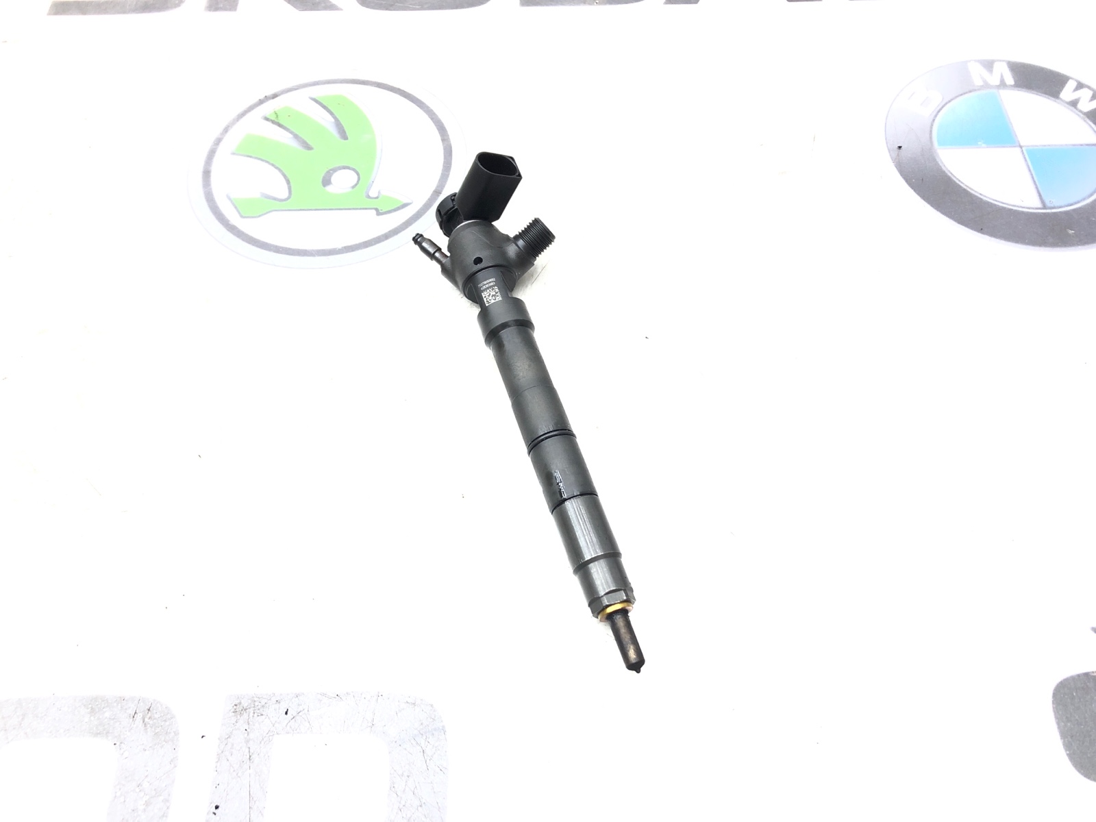 Топливная форсунка, 5000 рублей, Москва