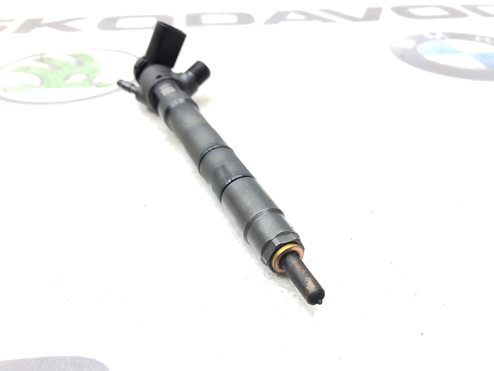 Топливная форсунка, 5000 рублей, Москва