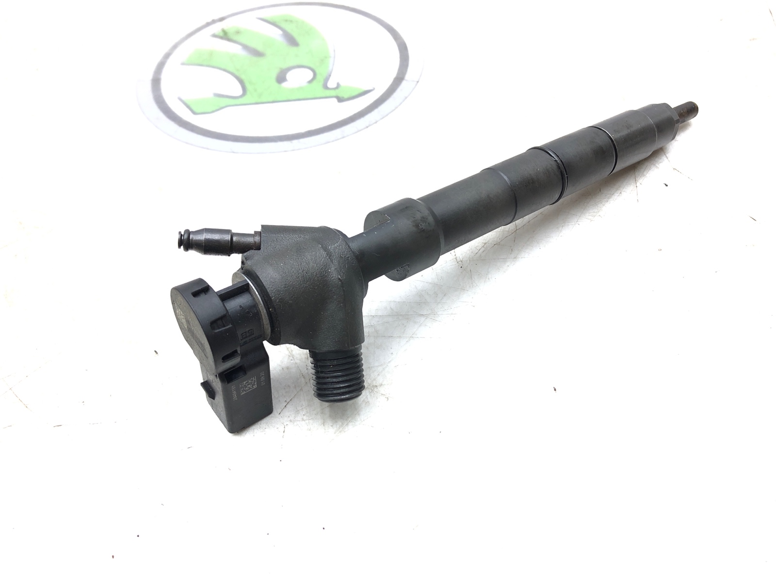 Топливная форсунка, 5000 рублей, Москва