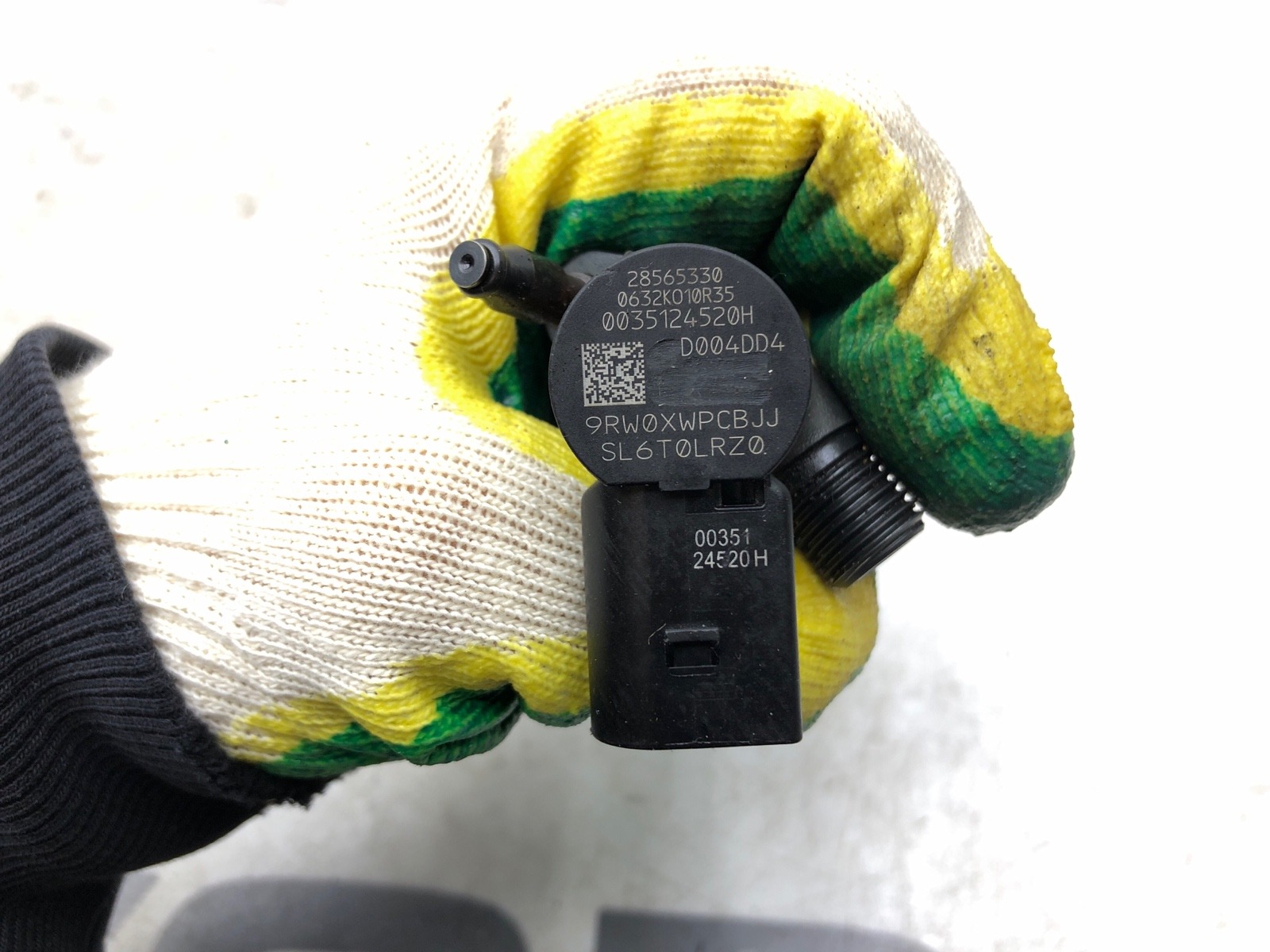 Топливная форсунка, 5000 рублей, Москва