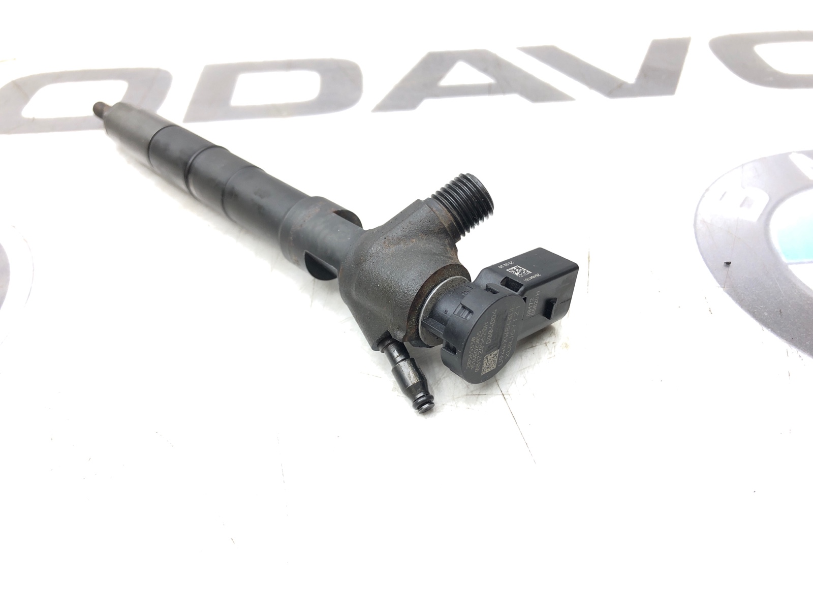 Топливная форсунка, 5000 рублей, Москва