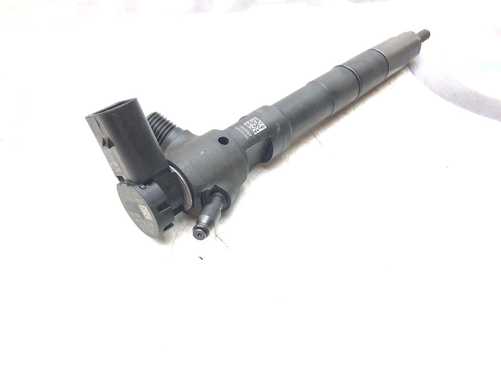 Топливная форсунка, 5000 рублей, Москва