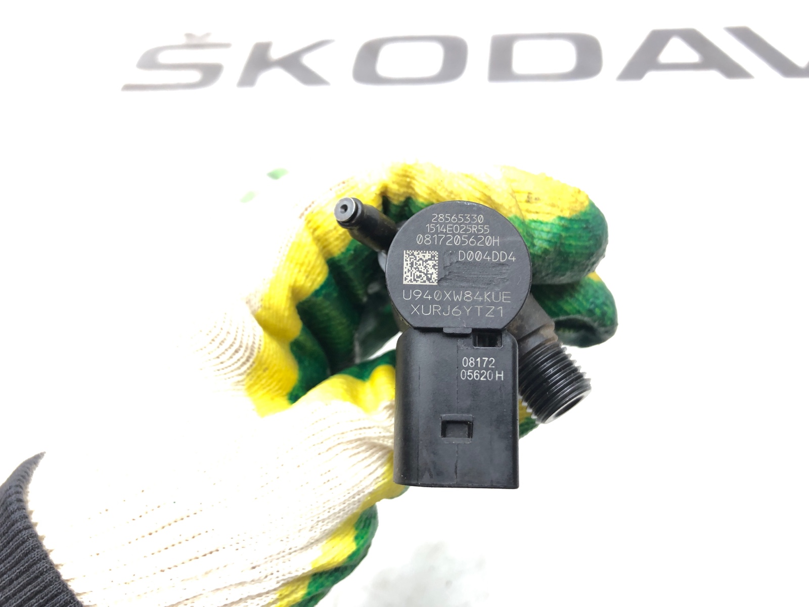 Топливная форсунка, 5000 рублей, Москва