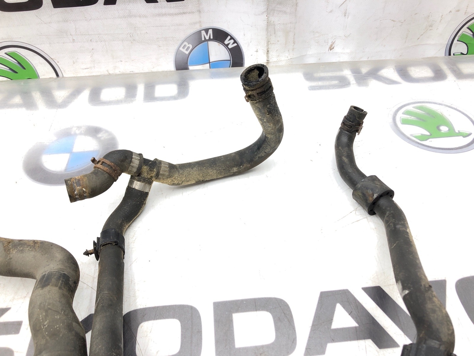 Патрубок радиатора нижний, 3000 рублей, Москва