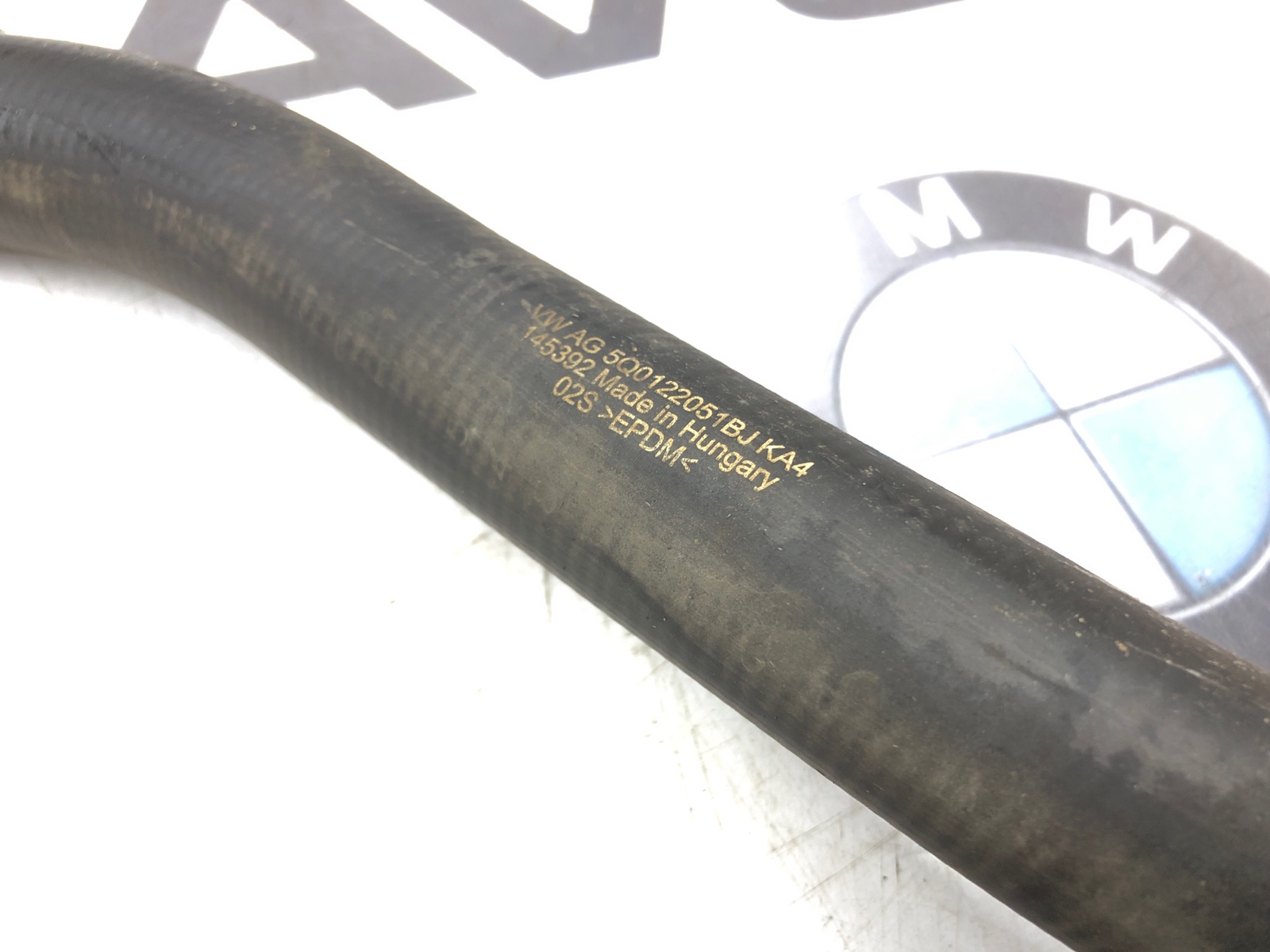 Патрубок радиатора нижний, 3000 рублей, Москва