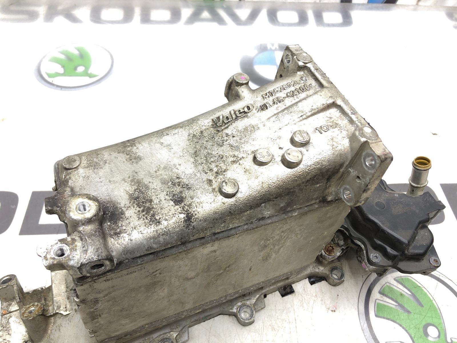 Коллектор впускной, 17000 рублей, Москва