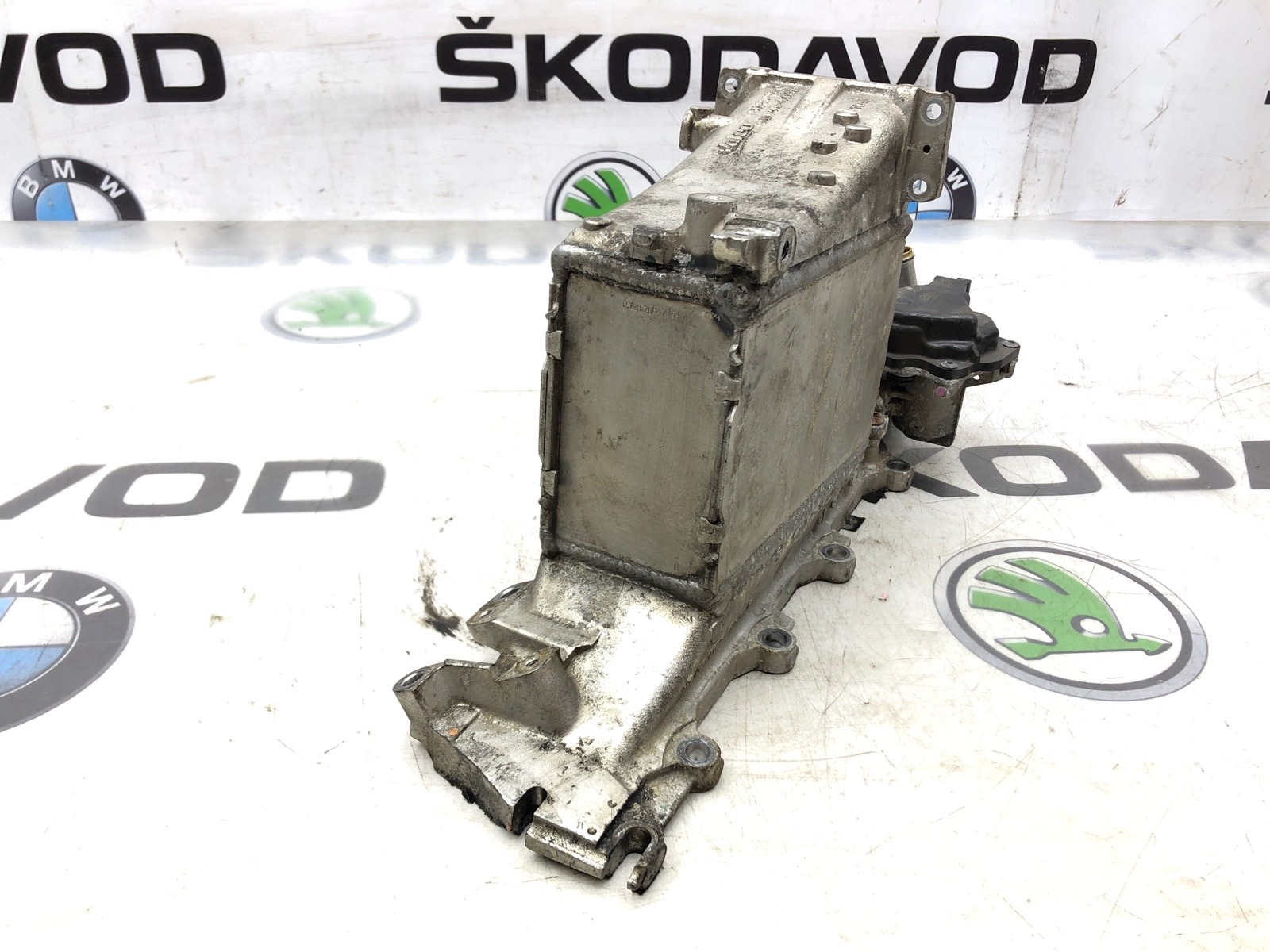 Коллектор впускной, 17000 рублей, Москва