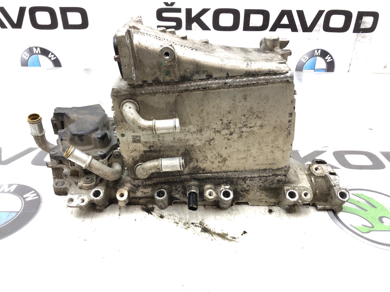 Коллектор впускной, 17000 рублей, Москва