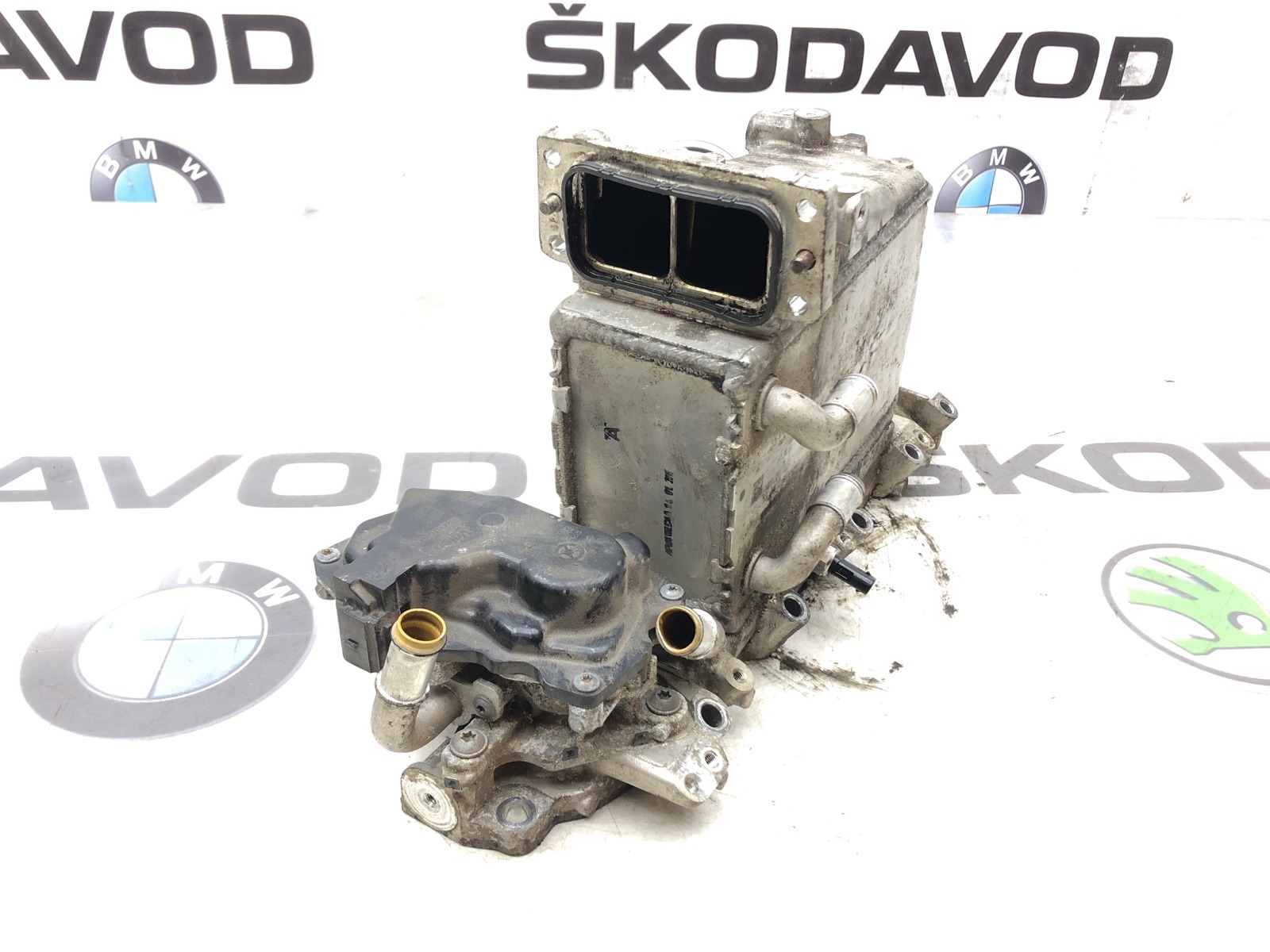 Коллектор впускной, 17000 рублей, Москва