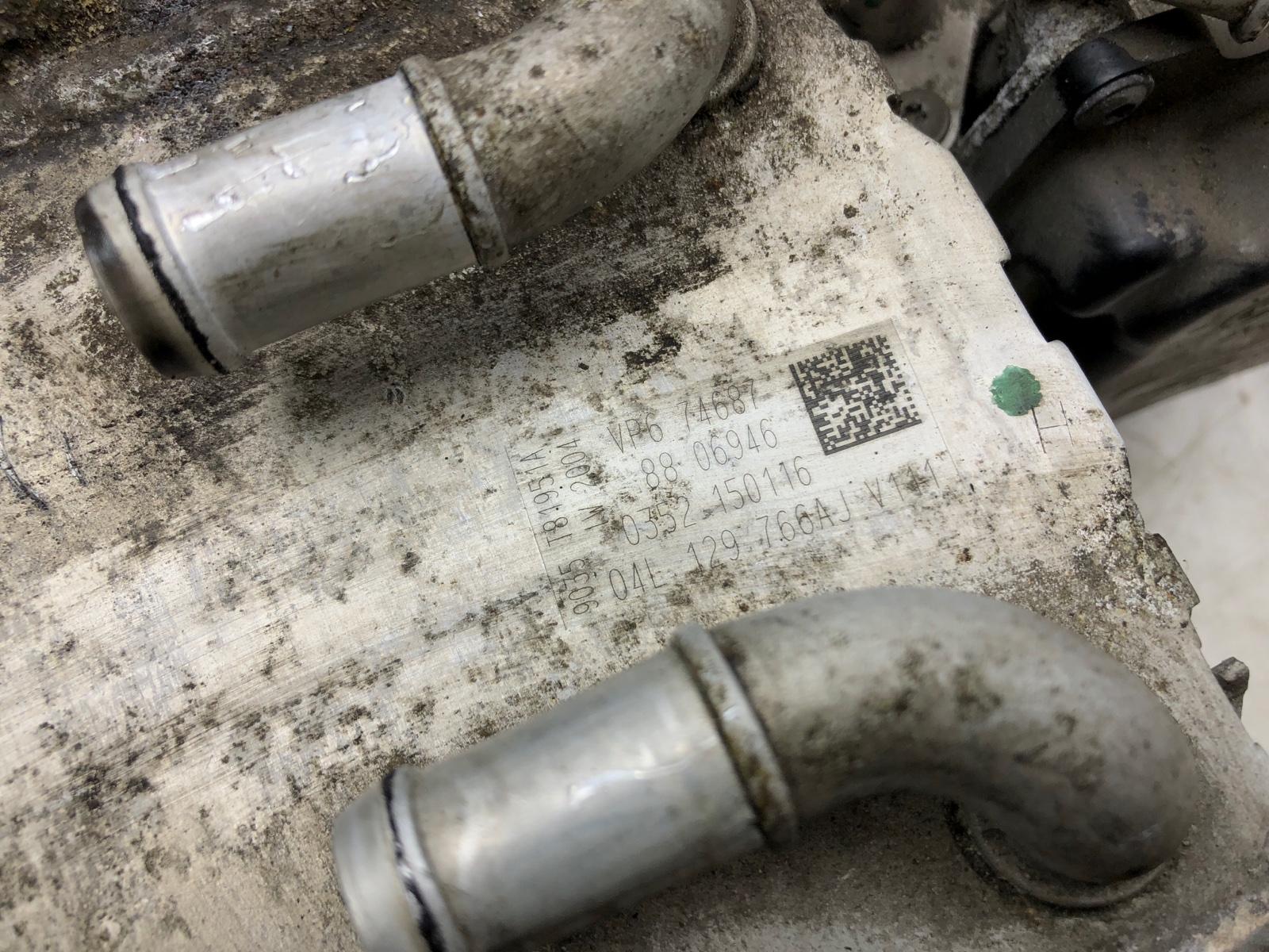 Коллектор впускной, 17000 рублей, Москва