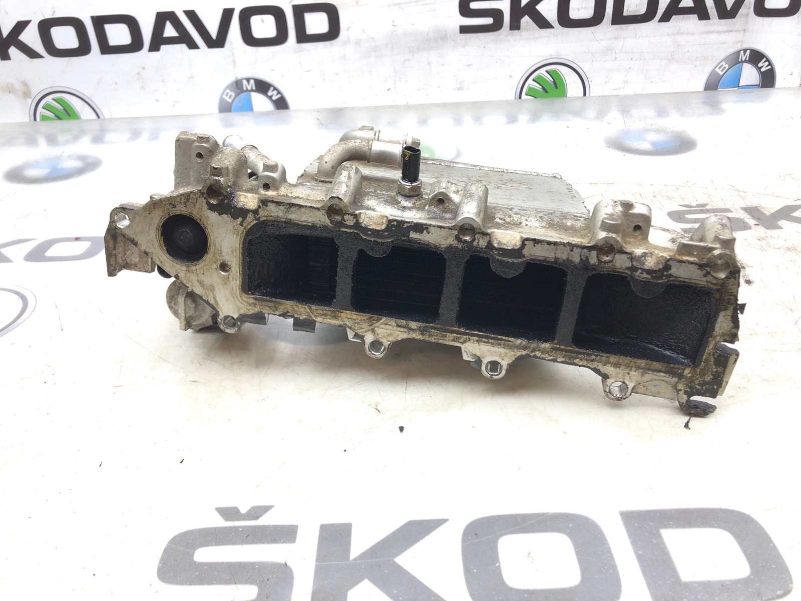 Коллектор впускной, 17000 рублей, Москва