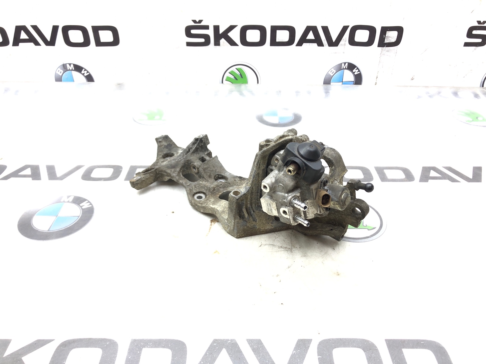 Топливный насос высокого давления (тнвд), 20000 рублей, Москва