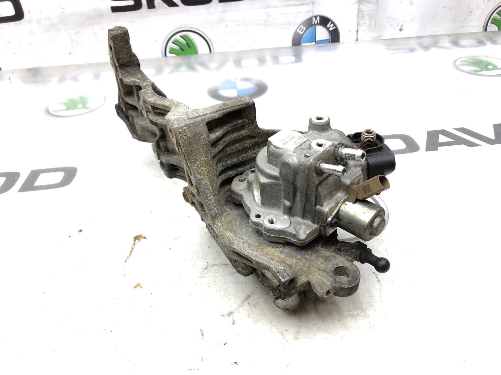 Топливный насос высокого давления (тнвд), 20000 рублей, Москва