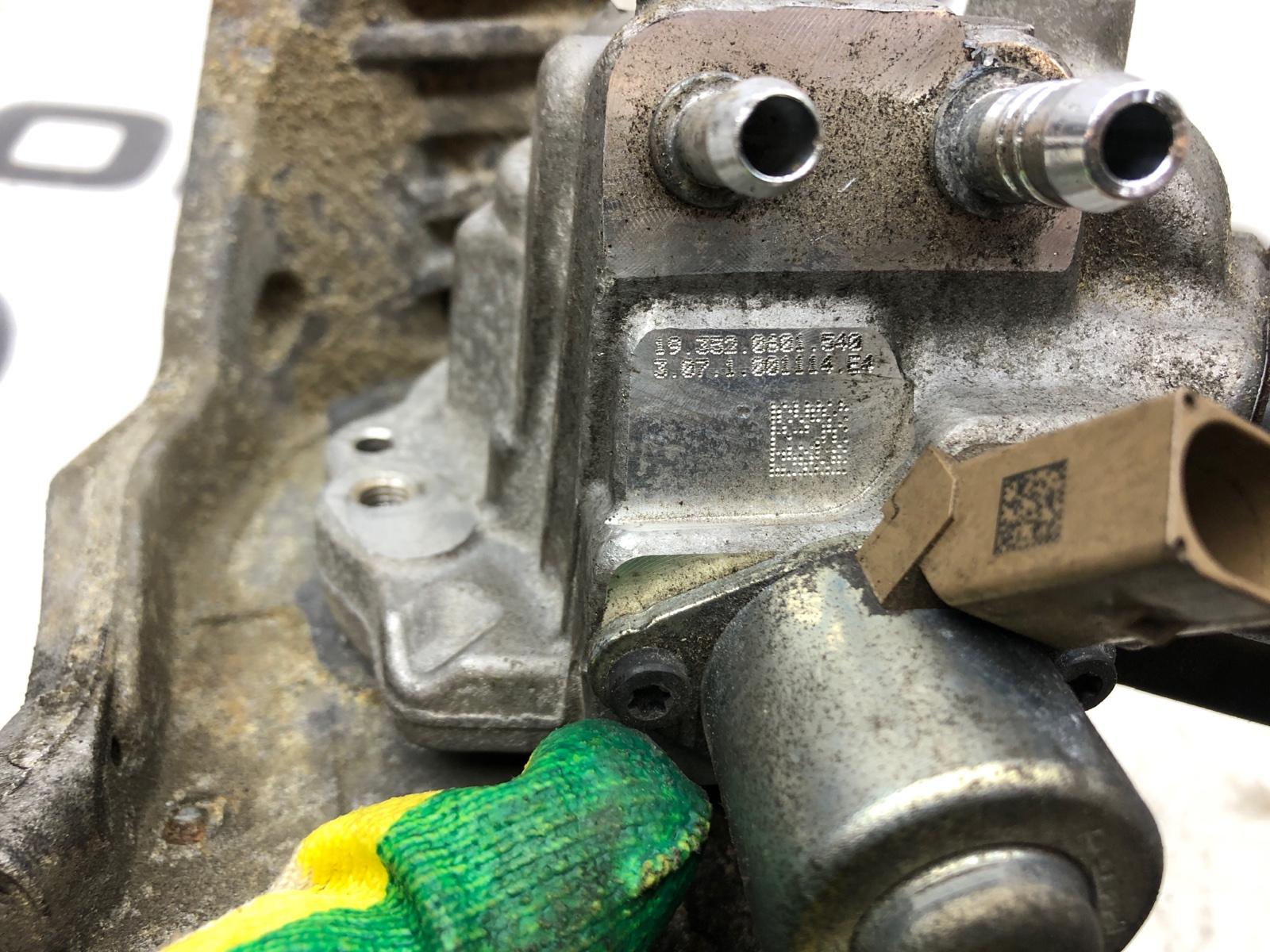 Топливный насос высокого давления (тнвд), 20000 рублей, Москва