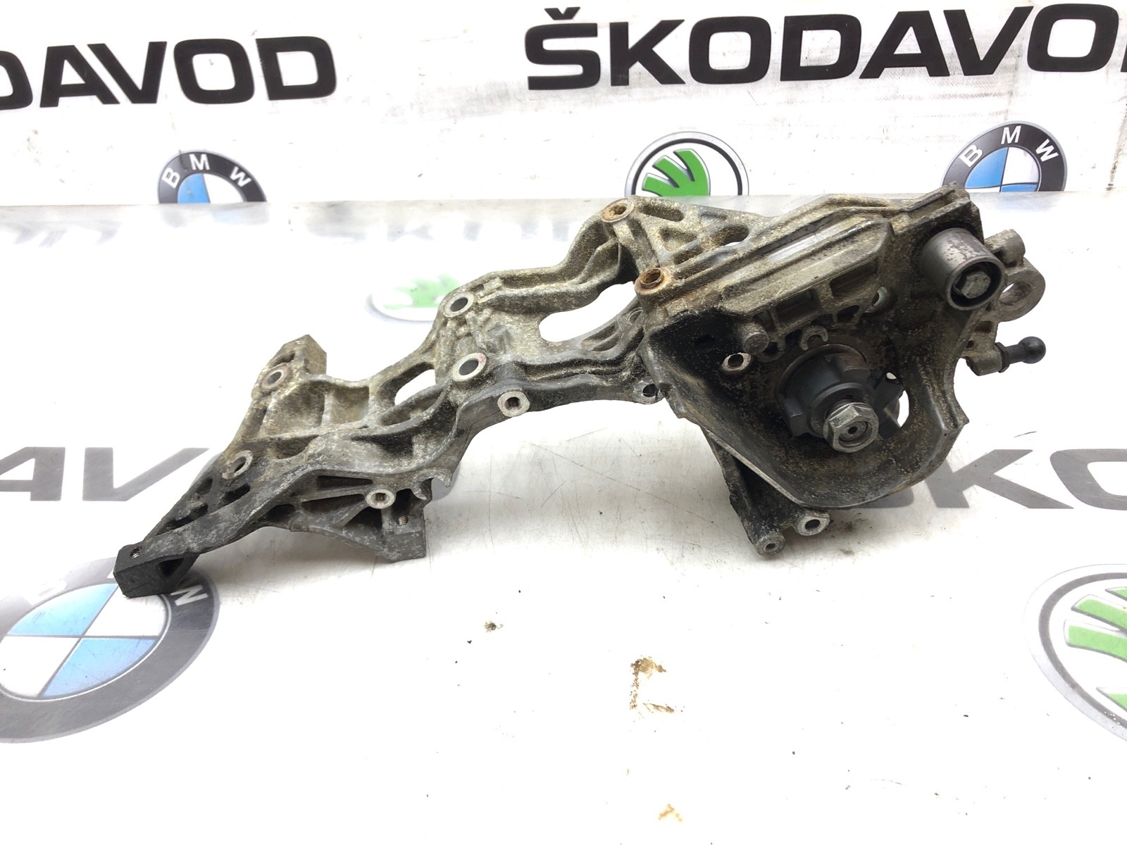 Топливный насос высокого давления (тнвд), 20000 рублей, Москва