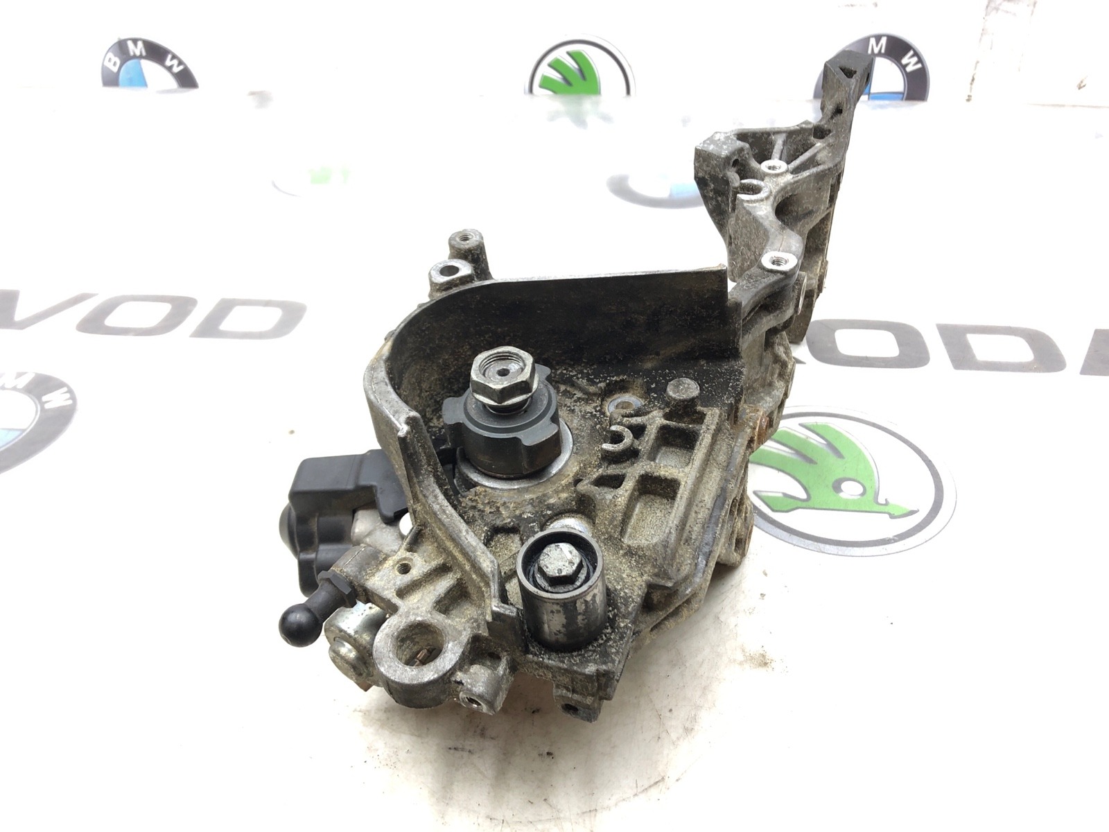 Топливный насос высокого давления (тнвд), 20000 рублей, Москва