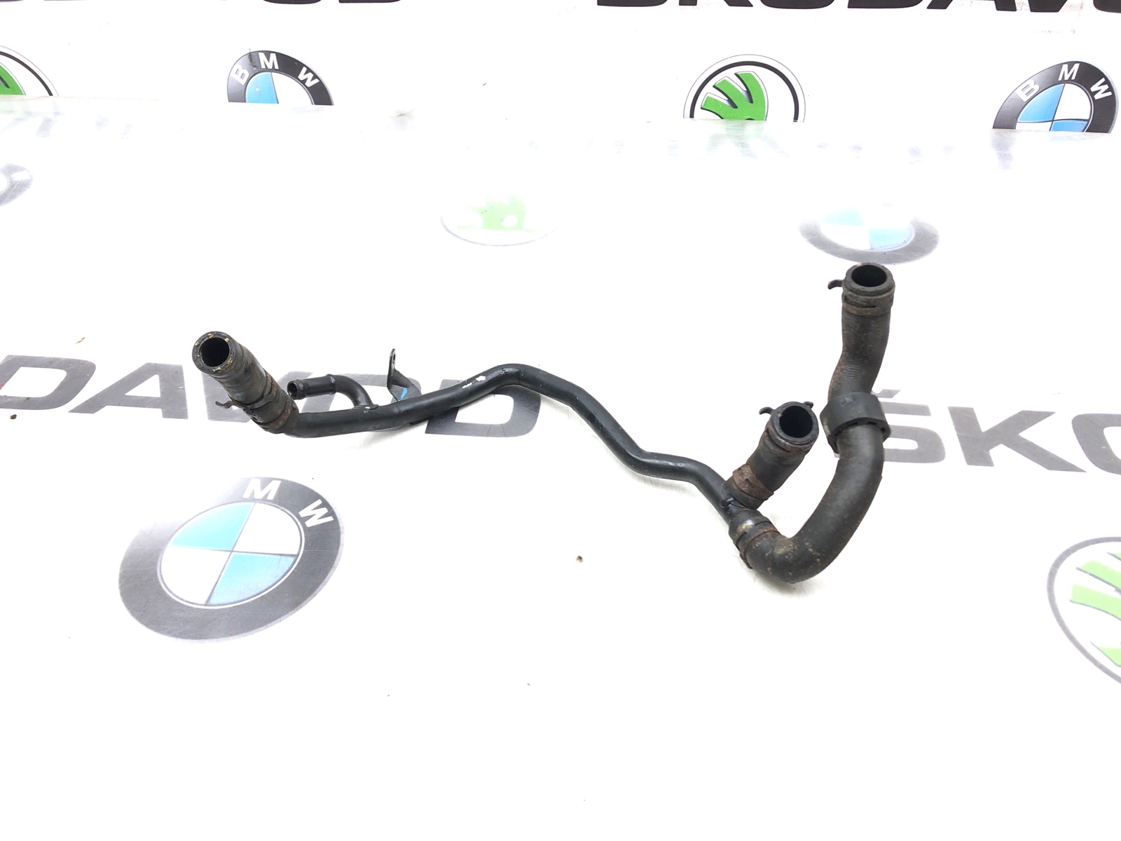 Трубка системы охлаждения, 1500 рублей, Москва